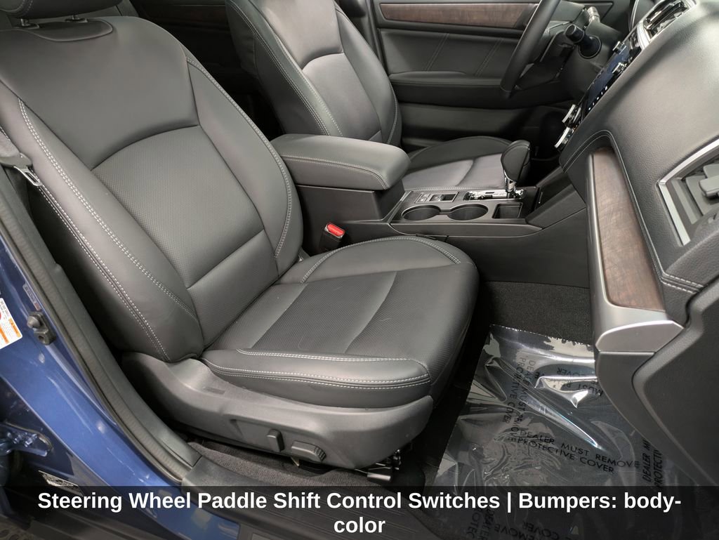 Used 2019 Subaru Outback 2.5i Limited image 35