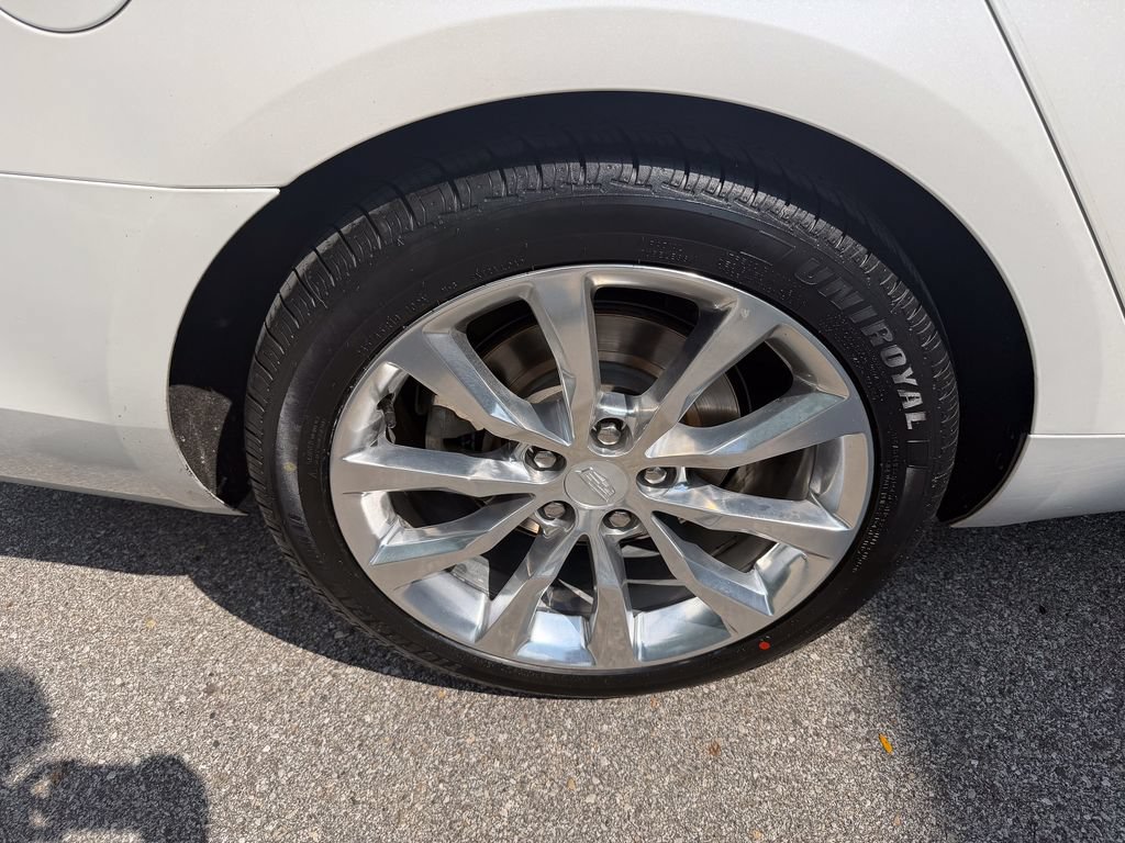 Used 2016 Cadillac XTS Premium FWD image 44