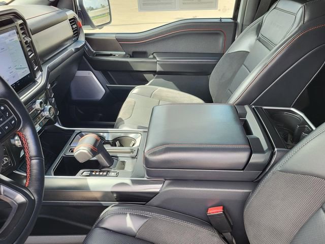 Used 2025 Ford F150 Raptor image 13