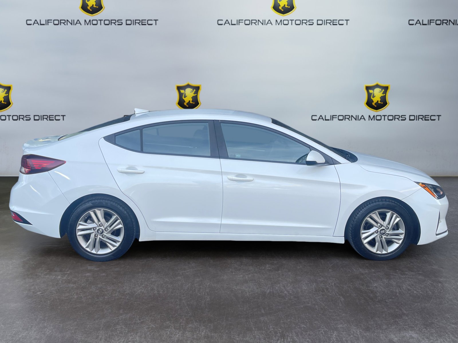 Used 2019 Hyundai Elantra SEL w/ Cargo Package FWD image 6