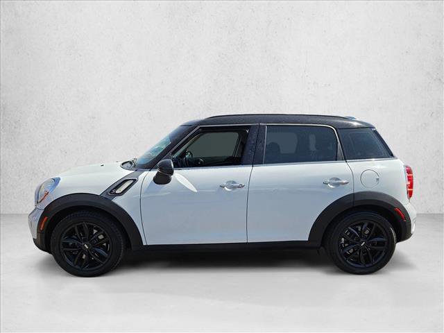 Used 2011 MINI Cooper Countryman S image 7