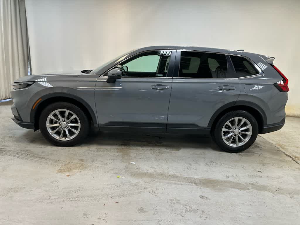 Used 2023 Honda CR-V EX-L image 8