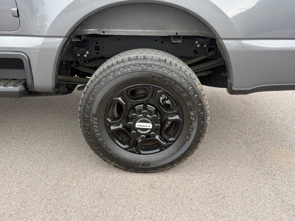Used 2026 Ford F250 XL w/ STX Appearance Package image 26