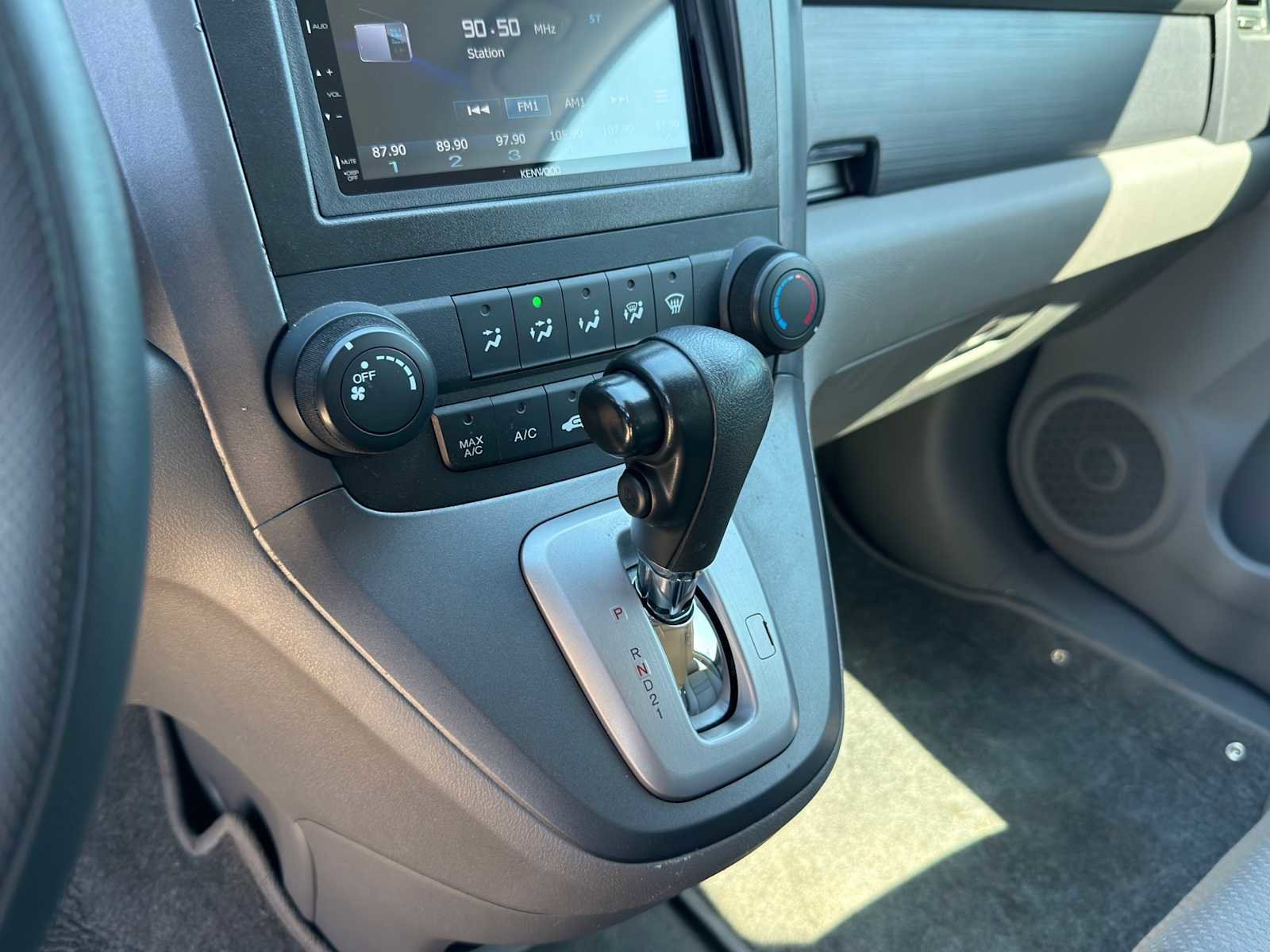 Used 2008 Honda CR-V LX image 14