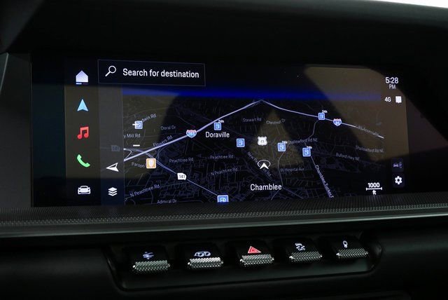 Used 2026 Porsche 911 Carrera image 18