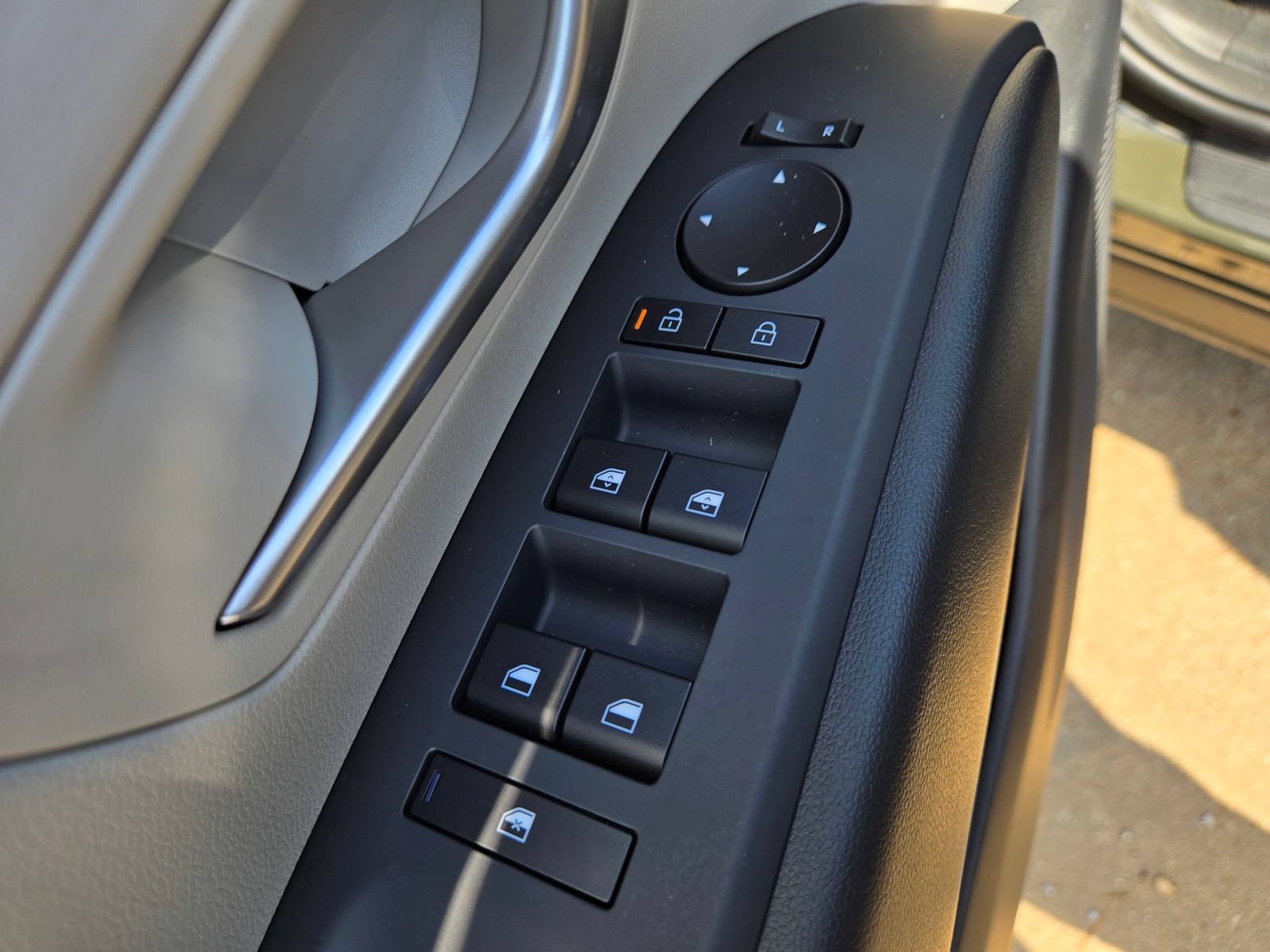 New 2026 Hyundai Tucson SEL FWD image 19