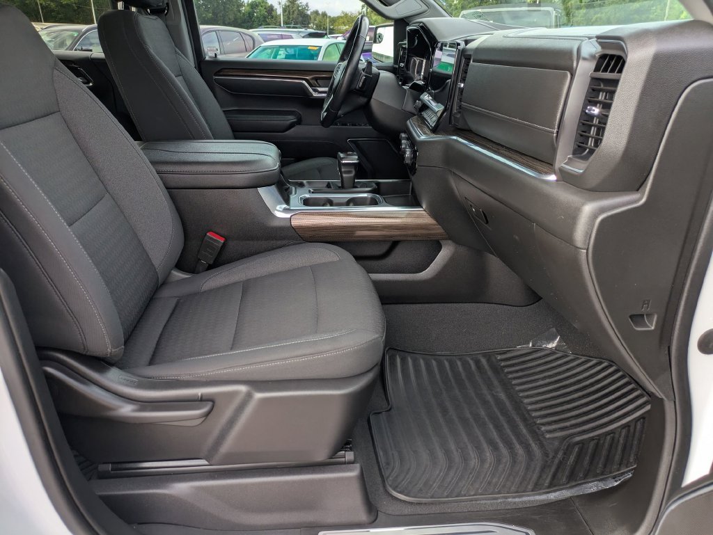Used 2023 Chevrolet Silverado 1500 RST RWD image 26