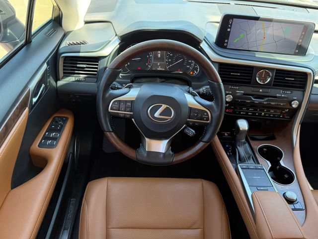 Used 2022 Lexus RX 350L FWD w/ Premium Package image 26