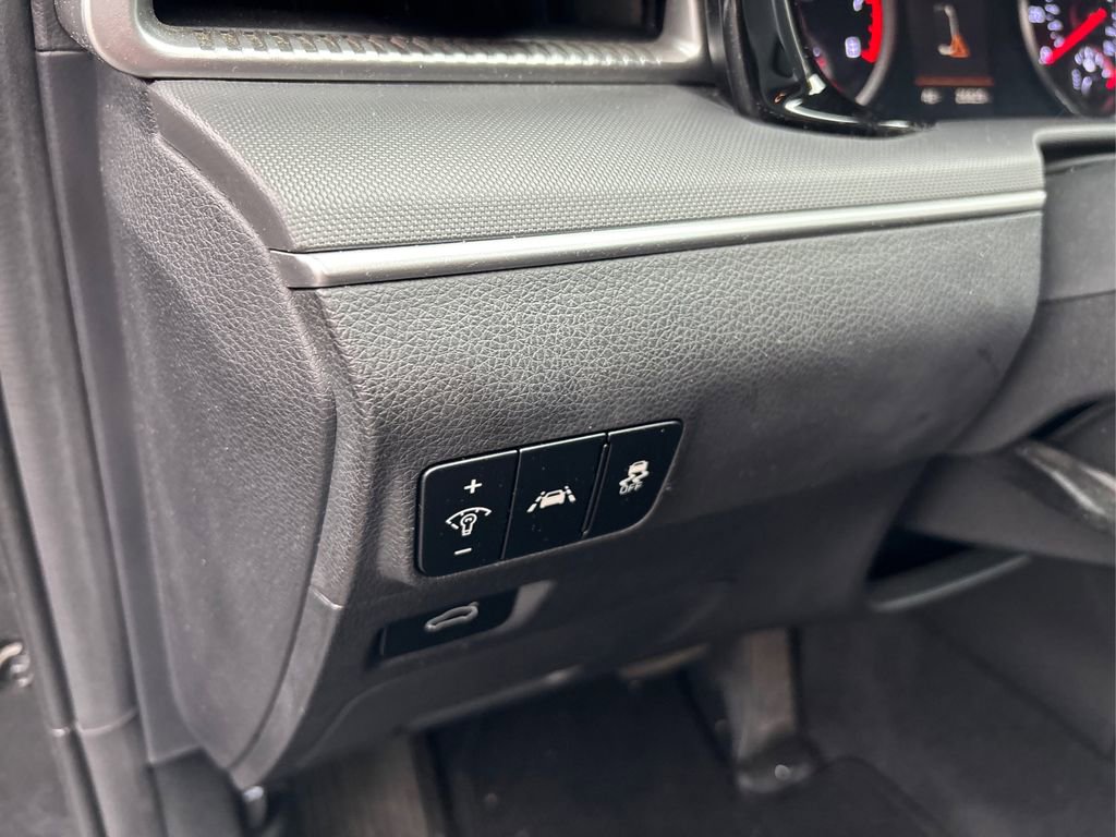 Used 2022 Kia K5 LXS image 33