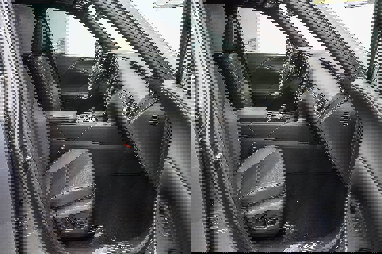 Used 2023 Lexus RX 350h w/ Accessory Package (Z1) image 17