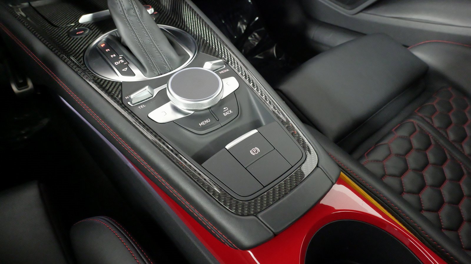 Used 2021 Audi TT RS image 56