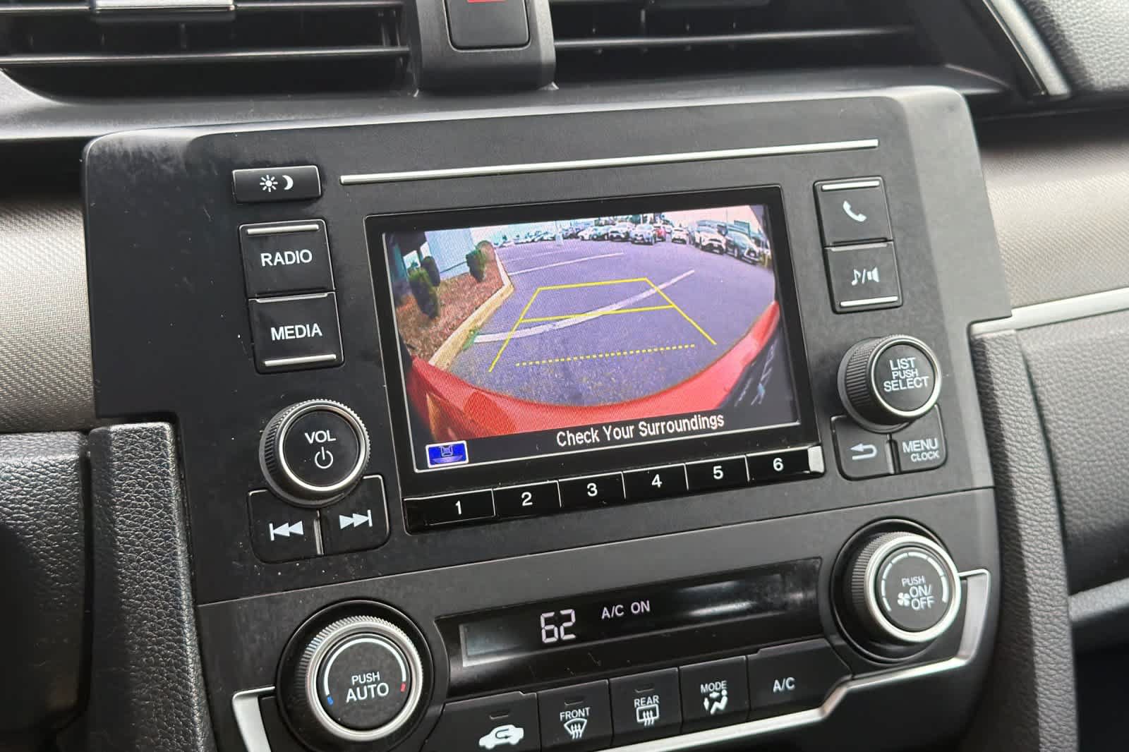 Used 2019 Honda Civic LX image 19