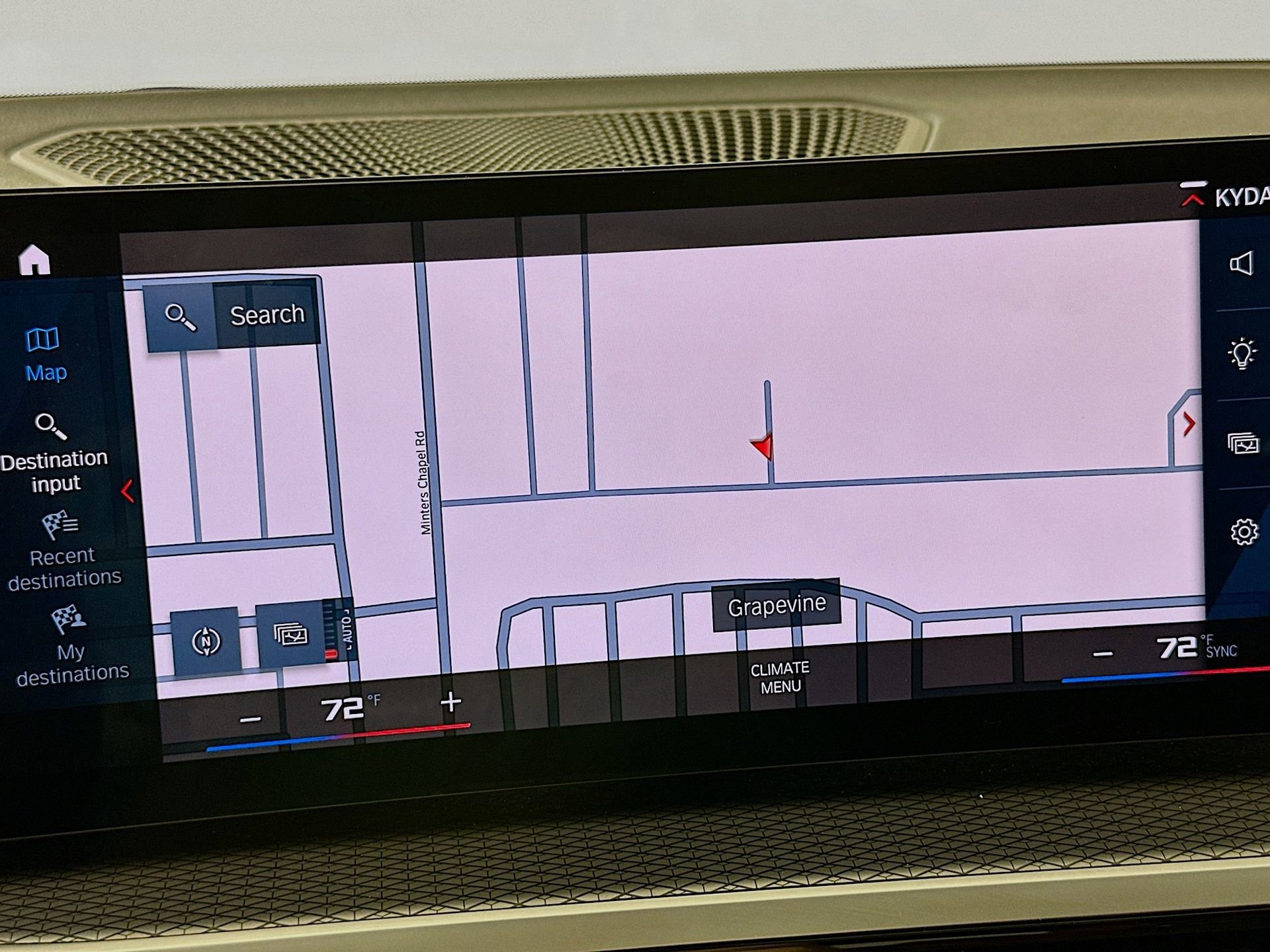 Used 2024 BMW M4 xDrive Competition image 13