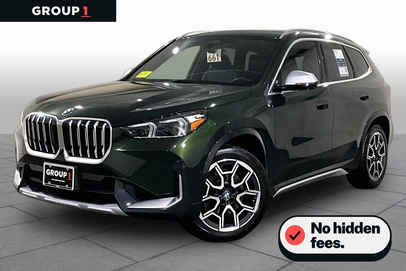 Used 2023 BMW X1 xDrive28i w/ Premium Package