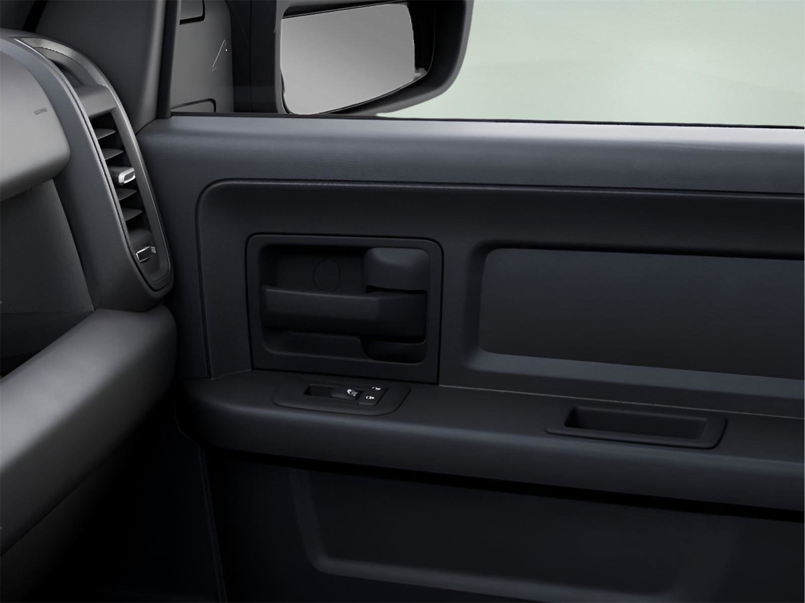 New 2026 RAM 3500 Tradesman image 25