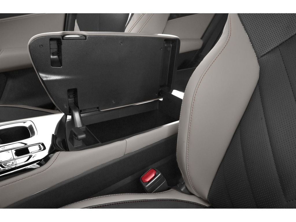 New 2026 Lexus NX 350 AWD w/ Luxury Package image 9