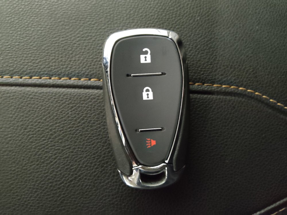 Used 2019 Chevrolet Traverse LT image 32