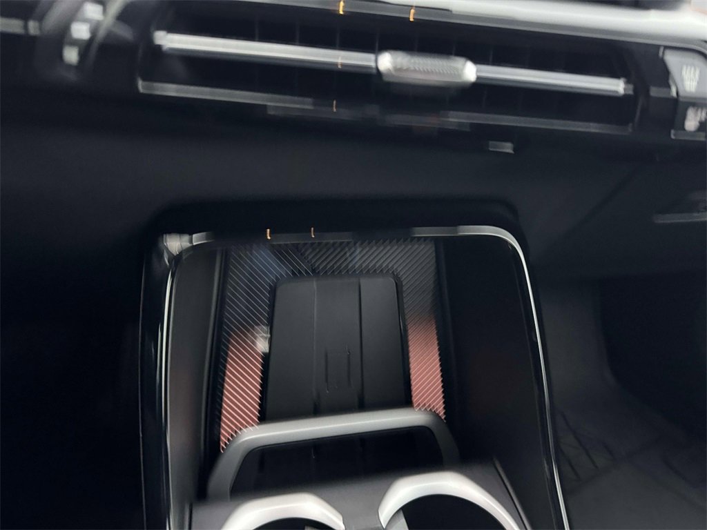 Certified 2025 BMW X1 xDrive28i w/ Premium Package image 16