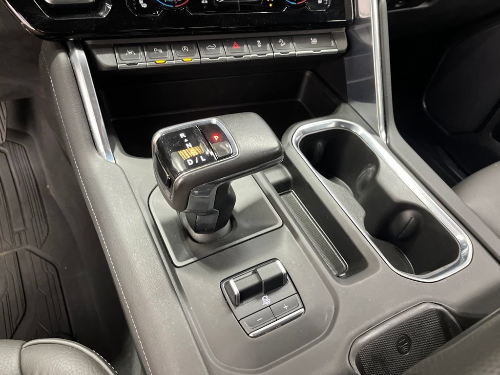 Used 2022 GMC Sierra 1500 Denali AWD/4WD image 26