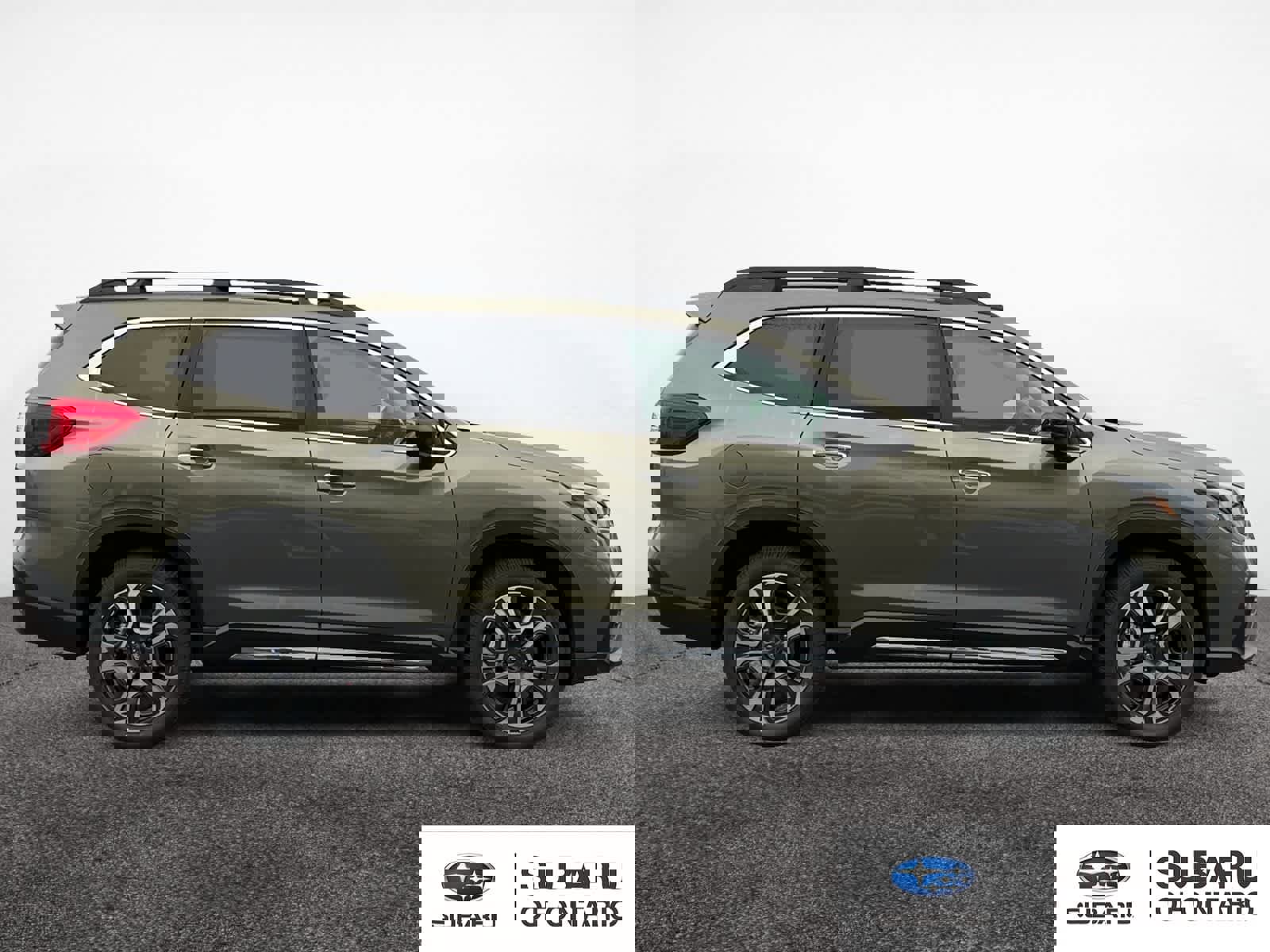 New 2025 Subaru Ascent Touring image 6