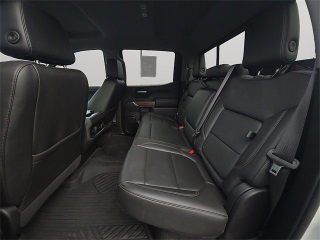 Used 2020 Chevrolet Silverado 1500 RST w/ All-Star Edition image 12