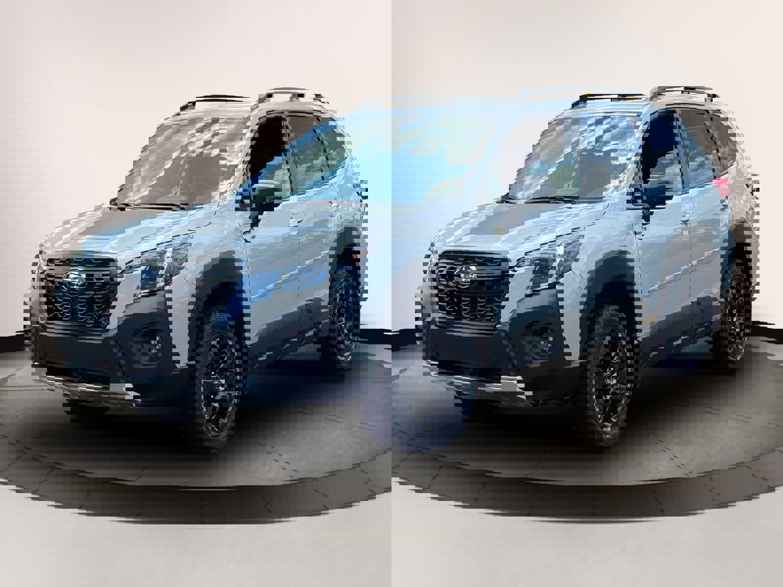 New 2025 Subaru Forester Wilderness image 2