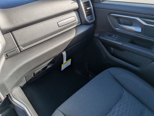 New 2026 RAM 1500 Big Horn image 16