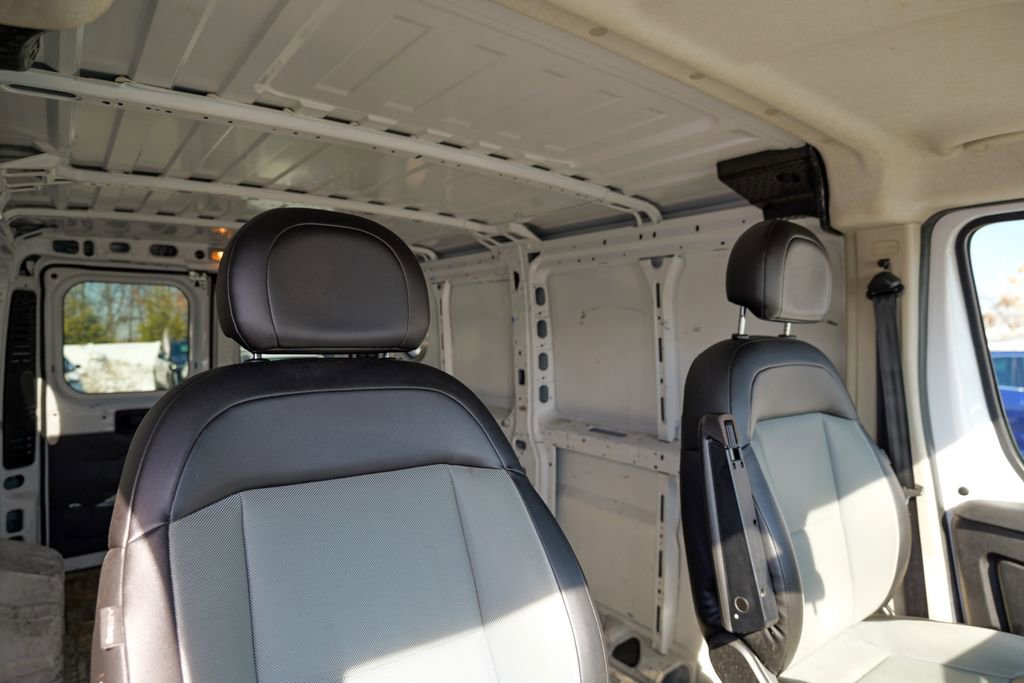 Used 2019 RAM ProMaster 1500 image 25
