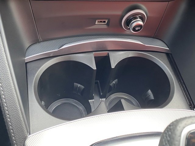 New 2025 Alfa Romeo Stelvio Sprint image 32