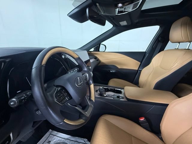 Used 2025 Lexus RX 350 Premium FWD image 18