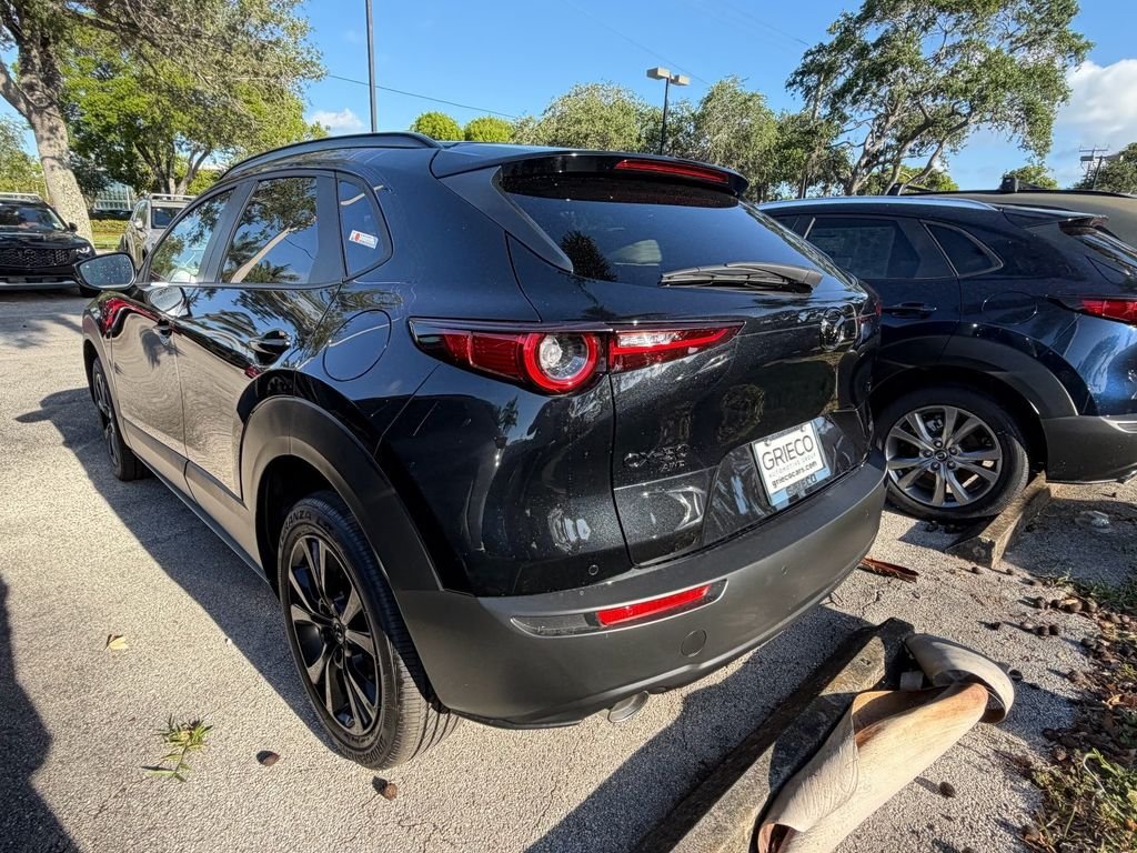 New 2026 MAZDA CX-30 2.5 Turbo Aire Edition AWD/4WD image 6