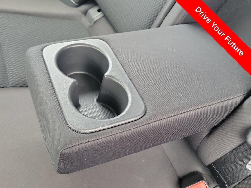 Used 2022 Nissan Rogue Sport S FWD image 23