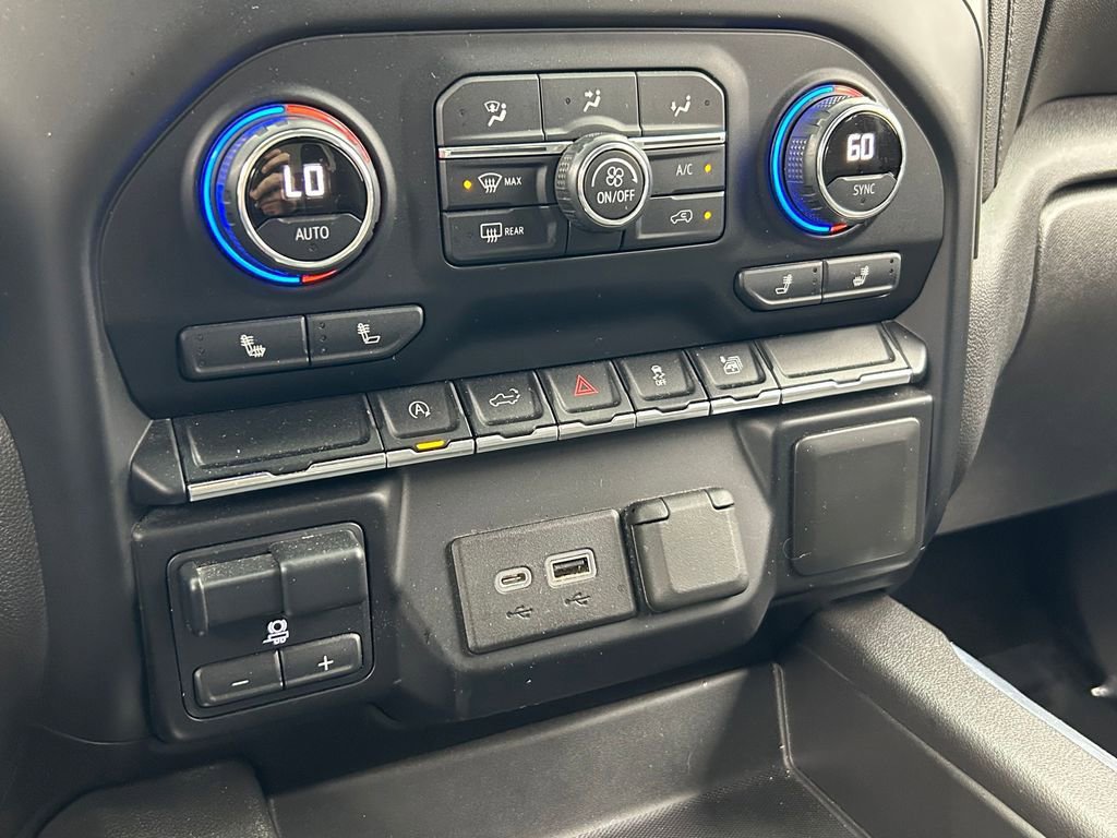 Used 2020 Chevrolet Silverado 1500 RST w/ All-Star Edition image 24