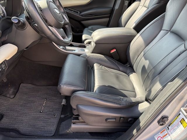 Used 2019 Subaru Ascent Limited image 4