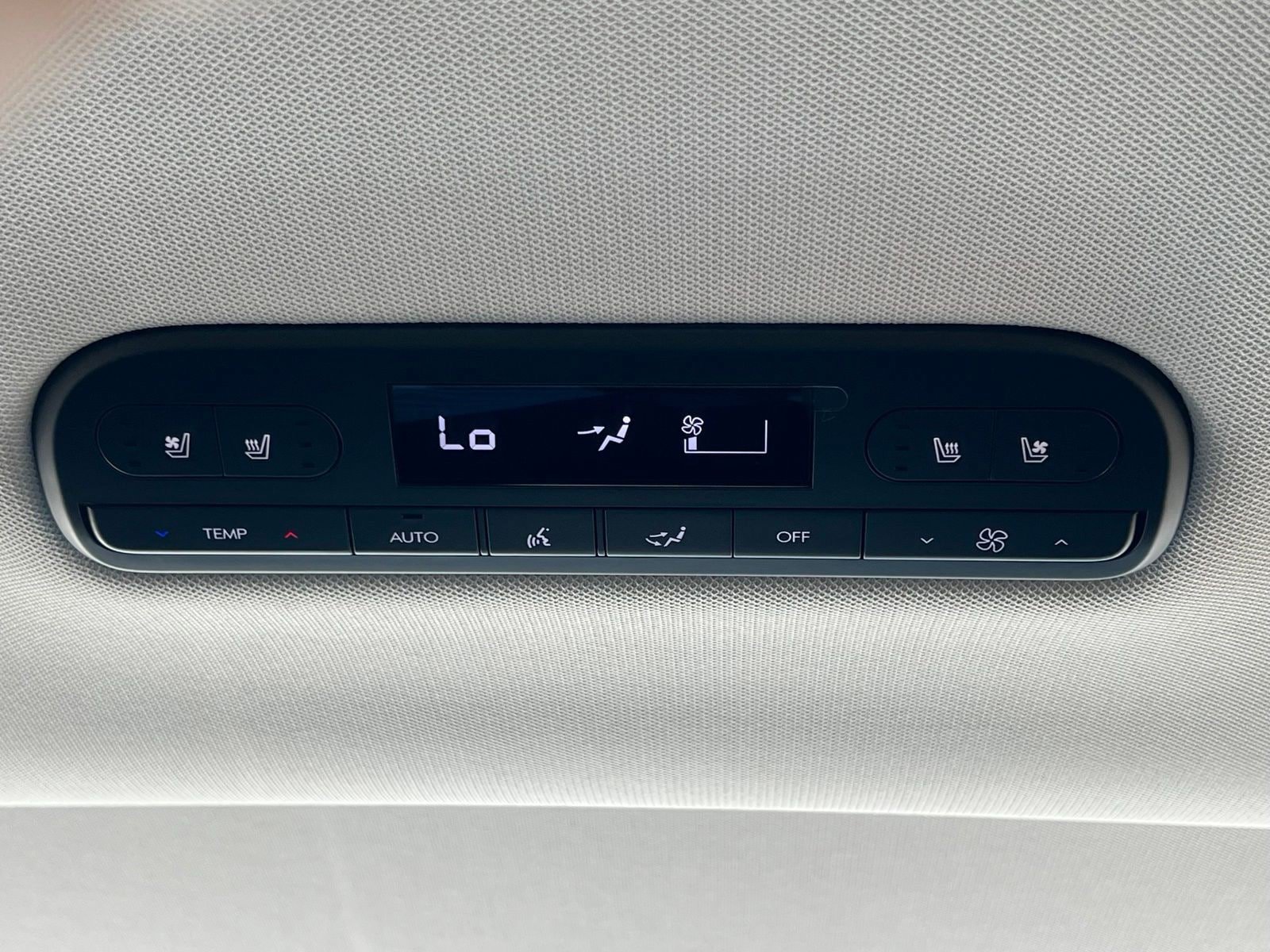 New 2026 Hyundai Palisade SEL Premium AWD/4WD image 22