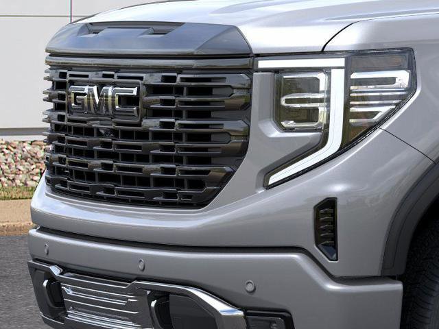 New 2026 GMC Sierra 1500 Denali Ultimate image 35