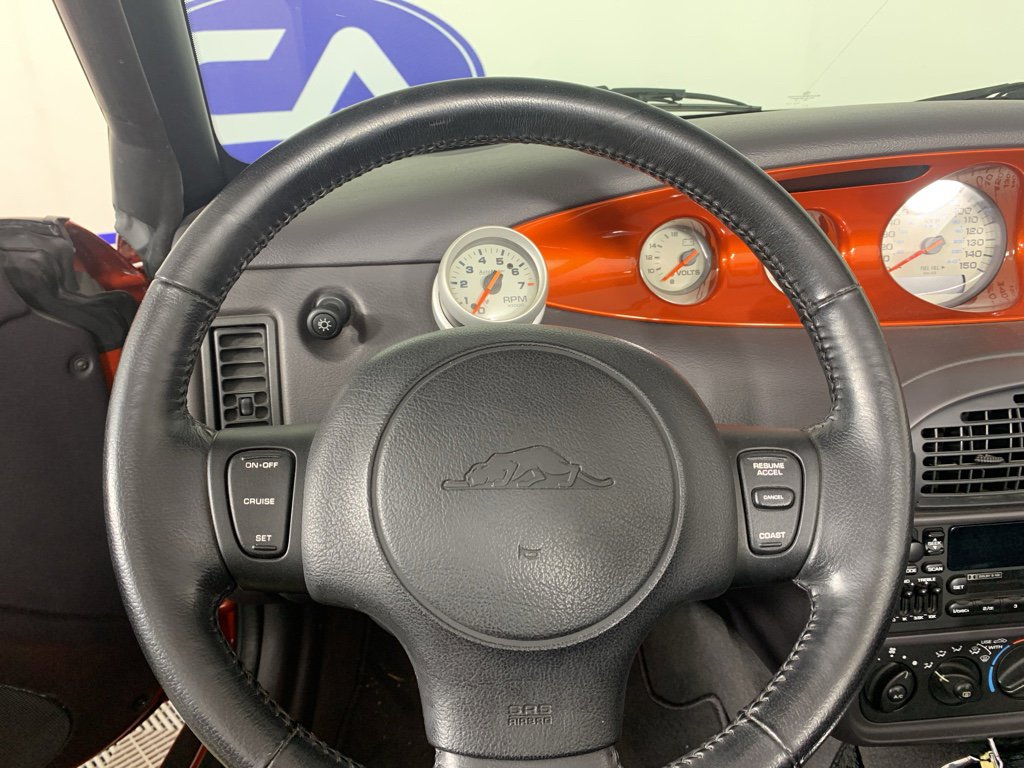 Used 2001 Chrysler Prowler image 23