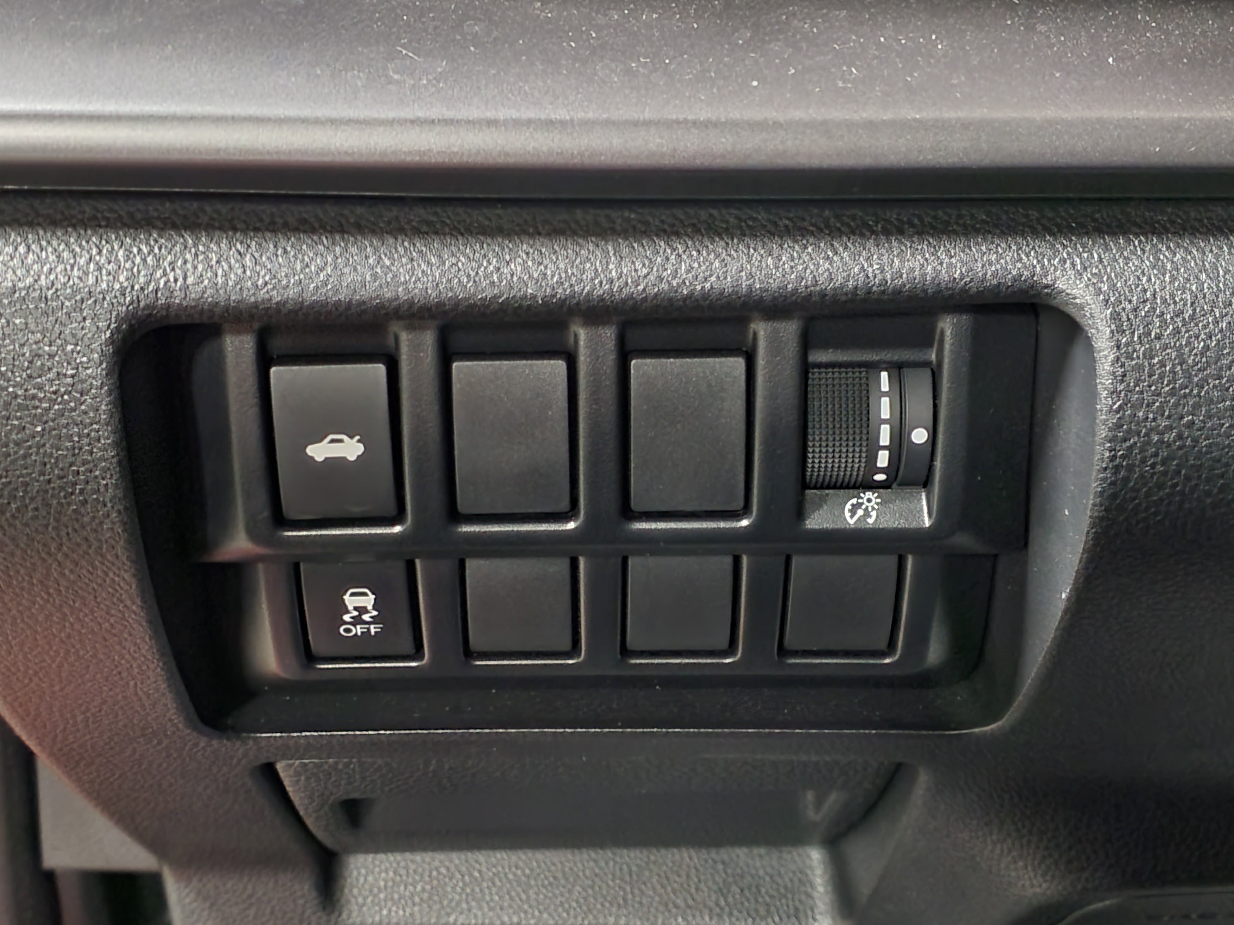 Used 2024 Subaru WRX AWD/4WD image 22