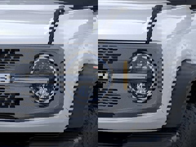 New 2025 Ford Bronco Badlands image 20