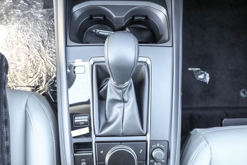 New 2026 MAZDA CX-30 AWD 2.5 S image 32
