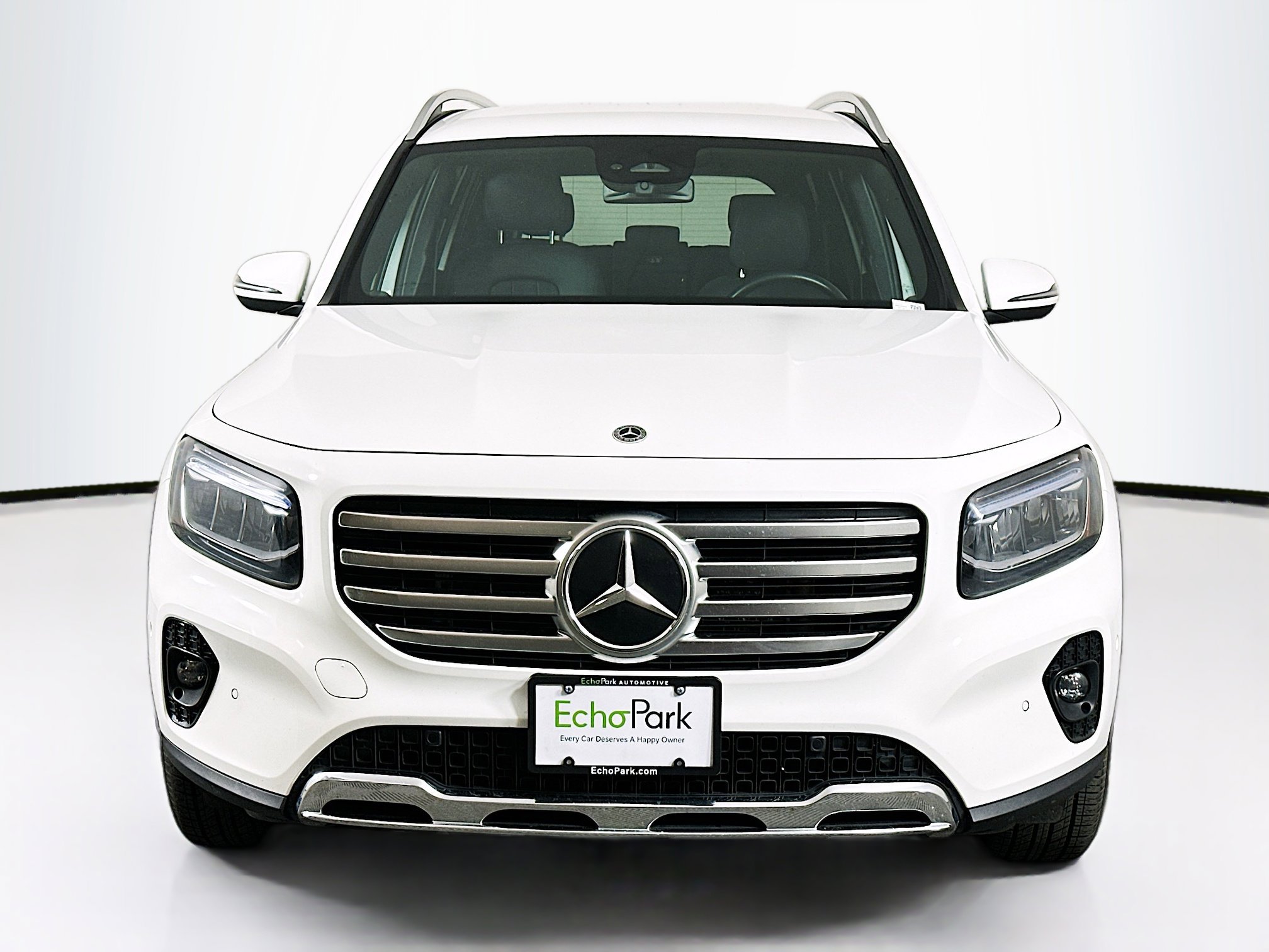 Used 2024 Mercedes-Benz GLB 250 GLB 250 image 2