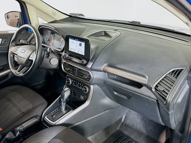 Used 2019 Ford EcoSport SE image 22