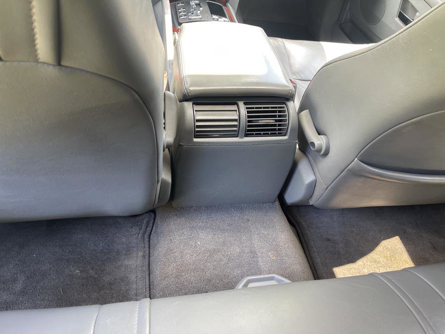 Used 2007 Jeep Grand Cherokee Limited image 37