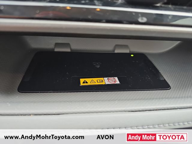 Used 2023 Toyota Highlander Limited AWD/4WD image 26