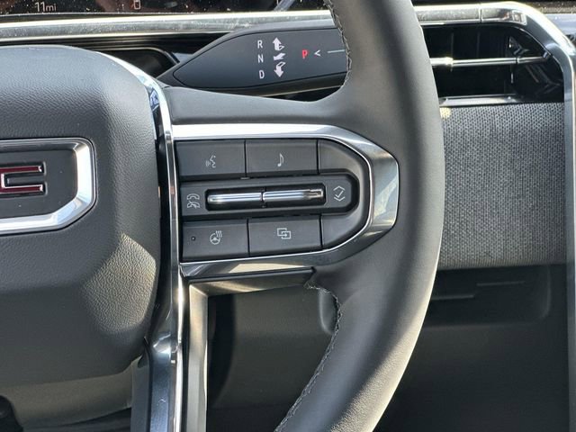 New 2026 GMC Sierra EV Elevation image 10