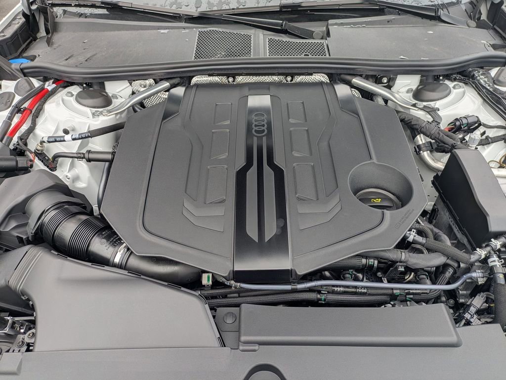 New 2026 Audi A6 Premium Plus image 37