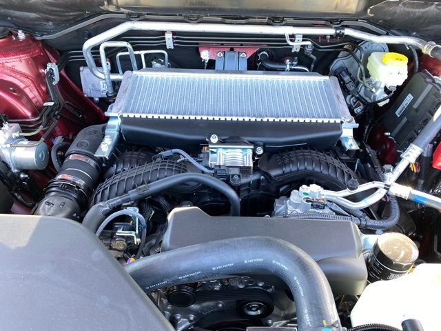 New 2025 Subaru Ascent Touring w/ Popular Package #2 image 26