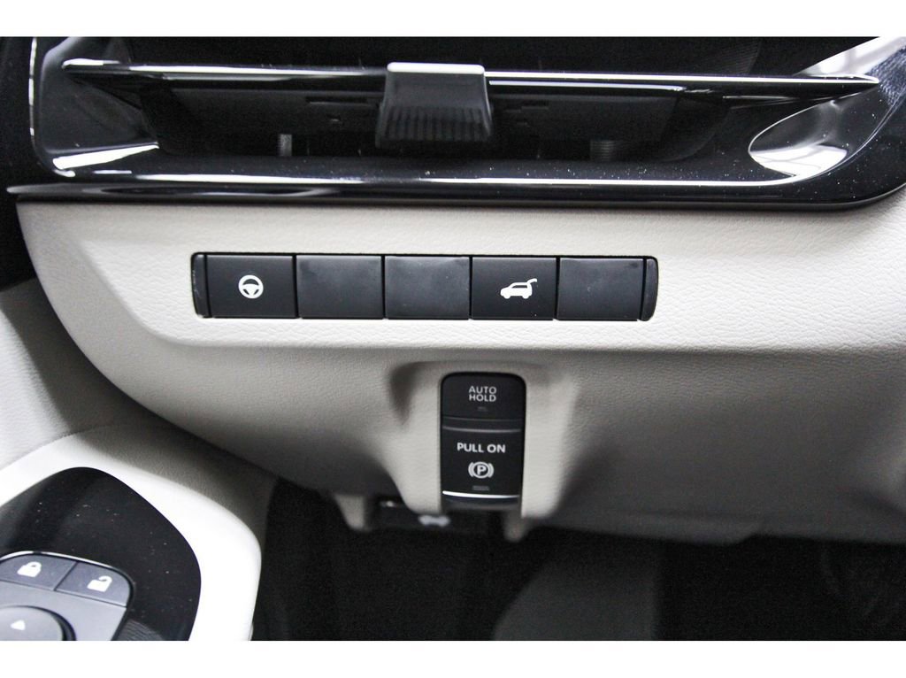 New 2026 Nissan Murano SV w/ Cargo Package image 19