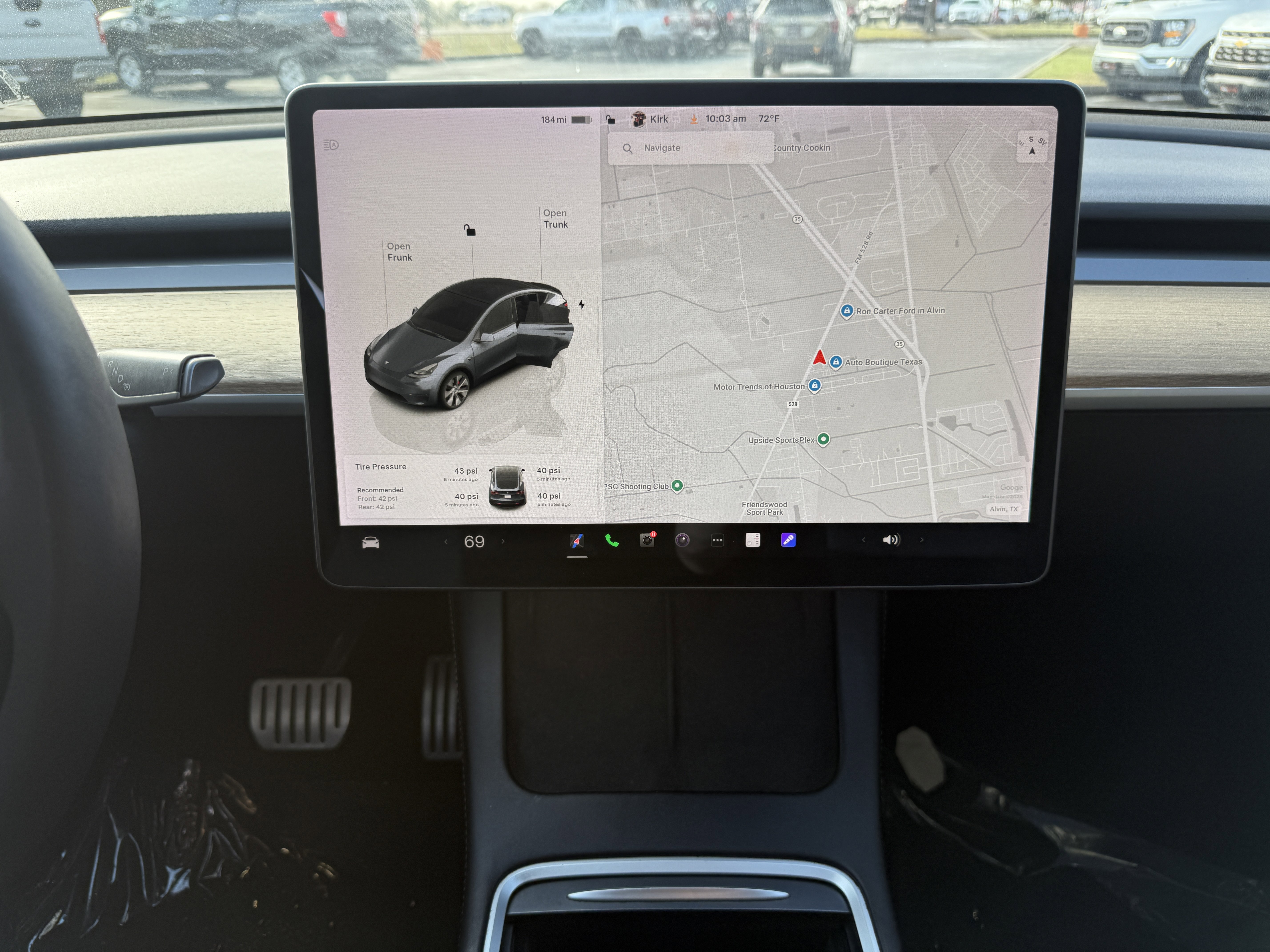 Used 2022 Tesla Model Y Performance image 18