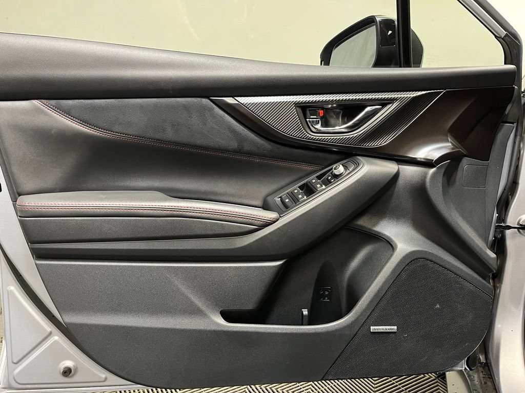 Used 2022 Subaru WRX GT AWD/4WD image 13